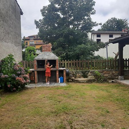 Apartamentos Rurales La Candaliega Onís Kültér fotó