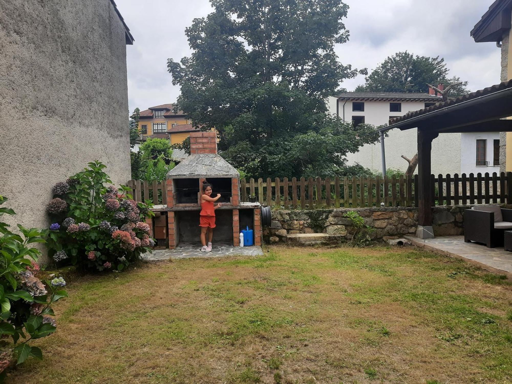 Apartamentos Rurales La Candaliega Onís Kültér fotó
