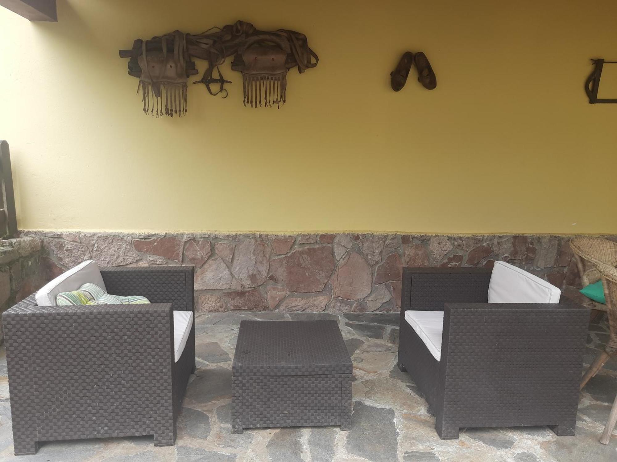 Apartamentos Rurales La Candaliega Onís Kültér fotó